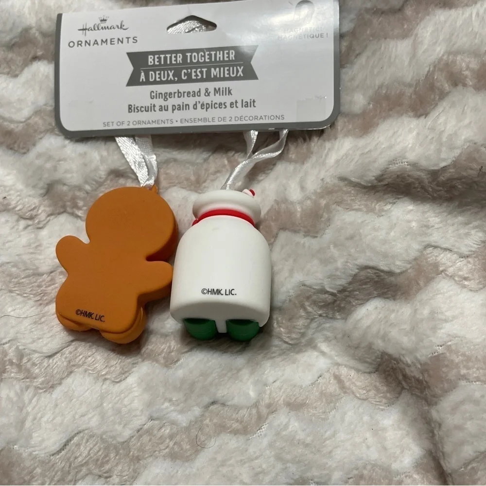 Hallmark better together